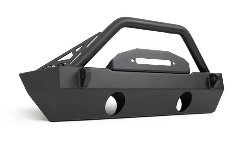 DV8 Offroad 07-23 Jeep Wrangler JK/JL & Gladiator JT FS-15 Series Front Bumper - Additional View 14