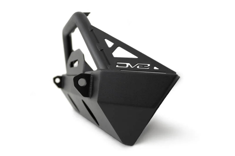 DV8 Offroad 07-23 Jeep Wrangler JK/JL & Gladiator JT FS-15 Series Front Bumper - Additional View 15