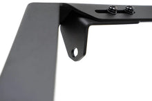 Load image into Gallery viewer, DV8 Offroad 07-23 Jeep Wrangler/Gladiator JT/JK/JL FS-25 Stubby Front Bumper w/Plated Bull Bar - Additional View 10