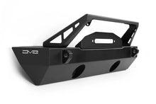 Load image into Gallery viewer, DV8 Offroad 07-23 Jeep Wrangler/Gladiator JT/JK/JL FS-25 Stubby Front Bumper w/Plated Bull Bar - Additional View 13