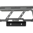 Load image into Gallery viewer, DV8 Offroad 07-23 Toyota Tundra / 09-23 Ford F150 Raptor MTO Series Bed Rack -  2pc Adj. - Side View