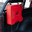 Load image into Gallery viewer, DV8 Offroad 07-23 Toyota Tundra / 09-23 Ford F150 Raptor MTO Series Bed Rack -  2pc Adj. - Additional View 5