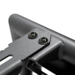Load image into Gallery viewer, DV8 Offroad 07-23 Toyota Tundra / 09-23 Ford F150 Raptor MTO Series Bed Rack -  2pc Adj. - Additional View 10