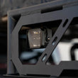 Load image into Gallery viewer, DV8 Offroad 07-23 Toyota Tundra / 09-23 Ford F150 Raptor MTO Series Bed Rack -  2pc Adj. - Additional View 12
