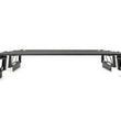 Load image into Gallery viewer, DV8 Offroad 07-23 Toyota Tundra / 09-23 Ford F150 Raptor MTO Series Bed Rack -  2pc Adj. - Additional View 13