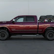 Load image into Gallery viewer, DV8 Offroad 07-23 Toyota Tundra / 09-23 Ford F150 Raptor MTO Series Bed Rack -  2pc Adj. - Additional View 14