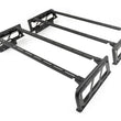 Load image into Gallery viewer, DV8 Offroad 07-23 Toyota Tundra / 09-23 Ford F150 Raptor MTO Series Bed Rack -  2pc Adj. - Additional View 16