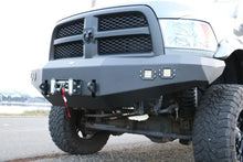 Load image into Gallery viewer, DV8 Offroad 10-14 Dodge Ram 2500/3500 Front Bumper - Additional View 5
