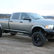 Load image into Gallery viewer, DV8 Offroad 10-14 Dodge Ram 2500/3500 Front Bumper - Additional View 7