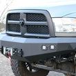 Load image into Gallery viewer, DV8 Offroad 10-14 Dodge Ram 2500/3500 Front Bumper - Additional View 8
