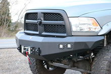 Load image into Gallery viewer, DV8 Offroad 10-14 Dodge Ram 2500/3500 Front Bumper - Additional View 8