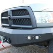 Load image into Gallery viewer, DV8 Offroad 10-14 Dodge Ram 2500/3500 Front Bumper - Additional View 9