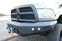 Load image into Gallery viewer, DV8 Offroad 10-14 Dodge Ram 2500/3500 Front Bumper - Additional View 9