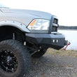 Load image into Gallery viewer, DV8 Offroad 10-14 Dodge Ram 2500/3500 Front Bumper - Additional View 10