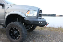 Load image into Gallery viewer, DV8 Offroad 10-14 Dodge Ram 2500/3500 Front Bumper - Additional View 10