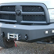 Load image into Gallery viewer, DV8 Offroad 10-14 Dodge Ram 2500/3500 Front Bumper - Additional View 12
