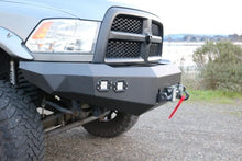 Load image into Gallery viewer, DV8 Offroad 10-14 Dodge Ram 2500/3500 Front Bumper - Additional View 13