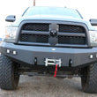 Load image into Gallery viewer, DV8 Offroad 10-14 Dodge Ram 2500/3500 Front Bumper - Additional View 14