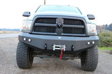 Load image into Gallery viewer, DV8 Offroad 10-14 Dodge Ram 2500/3500 Front Bumper - Additional View 14