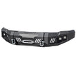Load image into Gallery viewer, DV8 Offroad 10-18 RAM 2500 Front Bumper - Main Product View