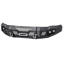 Load image into Gallery viewer, DV8 Offroad 10-18 RAM 2500 Front Bumper - Main Product View