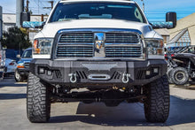 Load image into Gallery viewer, DV8 Offroad 10-18 RAM 2500 Front Bumper - Side View