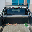 Load image into Gallery viewer, DV8 Offroad 10-18 Ram 2500/3500 Bolt On Chase Rack - Additional View 6