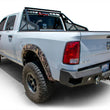 Load image into Gallery viewer, DV8 Offroad 10-18 Ram 2500/3500 Bolt On Chase Rack - Additional View 11