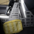 Load image into Gallery viewer, DV8 Offroad 10-23 Toyota 4Runner Center Console Molle Panels &amp; Device Mount - Side View