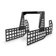 Load image into Gallery viewer, DV8 Offroad 10-23 Toyota 4Runner Center Console Molle Panels &amp; Device Mount - Additional View 5