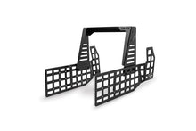 Load image into Gallery viewer, DV8 Offroad 10-23 Toyota 4Runner Center Console Molle Panels &amp; Device Mount - Additional View 5