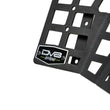 Load image into Gallery viewer, DV8 Offroad 10-23 Toyota 4Runner Center Console Molle Panels &amp; Device Mount - Additional View 8