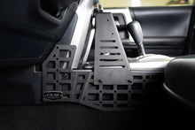 Load image into Gallery viewer, DV8 Offroad 10-23 Toyota 4Runner Center Console Molle Panels &amp; Device Mount - Additional View 9