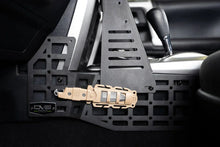 Load image into Gallery viewer, DV8 Offroad 10-23 Toyota 4Runner Center Console Molle Panels &amp; Device Mount - Additional View 10