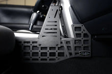 Load image into Gallery viewer, DV8 Offroad 10-23 Toyota 4Runner Center Console Molle Panels &amp; Device Mount - Additional View 11