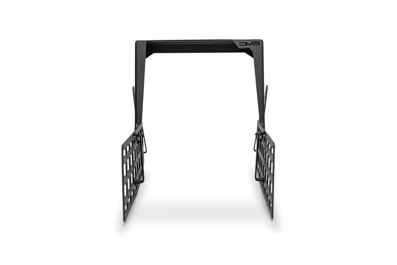DV8 Offroad 10-23 Toyota 4Runner Center Console Molle Panels & Device Mount - Additional View 13