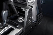 Load image into Gallery viewer, DV8 Offroad 10-23 Toyota 4Runner Center Console Molle Panels &amp; Device Mount - Additional View 14