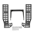 Load image into Gallery viewer, DV8 Offroad 10-23 Toyota 4Runner Center Console Molle Panels &amp; Device Mount - Additional View 16