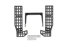 Load image into Gallery viewer, DV8 Offroad 10-23 Toyota 4Runner Center Console Molle Panels &amp; Device Mount - Additional View 16