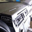 Load image into Gallery viewer, DV8 Offroad 10-23 Toyota 4Runner Digital Device Dash Mount - Additional View 5