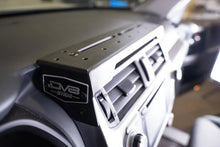 Load image into Gallery viewer, DV8 Offroad 10-23 Toyota 4Runner Digital Device Dash Mount - Additional View 5