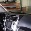 Load image into Gallery viewer, DV8 Offroad 10-23 Toyota 4Runner Digital Device Dash Mount - Additional View 6