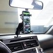 Load image into Gallery viewer, DV8 Offroad 10-23 Toyota 4Runner Digital Device Dash Mount - Additional View 12