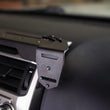 Load image into Gallery viewer, DV8 Offroad 10-23 Toyota 4Runner Digital Device Dash Mount - Additional View 14