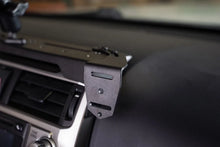 Load image into Gallery viewer, DV8 Offroad 10-23 Toyota 4Runner Digital Device Dash Mount - Additional View 14