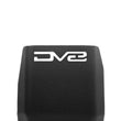 Load image into Gallery viewer, DV8 Offroad 10-23 Toyota 4Runner Rear Shock Skid Plates - Side View