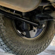 Load image into Gallery viewer, DV8 Offroad 10-23 Toyota 4Runner Rear Shock Skid Plates - Additional View 6