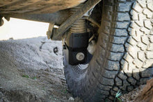 Load image into Gallery viewer, DV8 Offroad 10-23 Toyota 4Runner Rear Shock Skid Plates - Additional View 7
