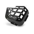 Load image into Gallery viewer, DV8 Offroad 11-18 Jeep Wrangler JK Front Door Pocket Molle Panels - Additional View 6
