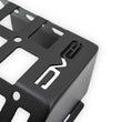 Load image into Gallery viewer, DV8 Offroad 11-18 Jeep Wrangler JK Front Door Pocket Molle Panels - Additional View 7